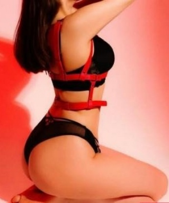 Ксения, 21 год